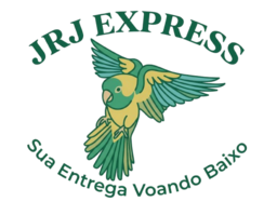 Logo JRJ Express